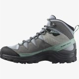 Vandrest�vler Salomon Quest Rove Gore-Tex Gr� #2