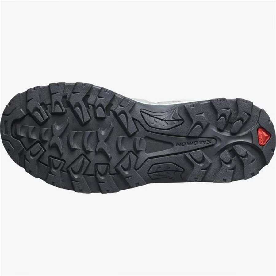 Vandrest�vler Salomon Quest Rove Gore-Tex Gr� #3