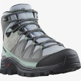 Vandrest�vler Salomon Quest Rove Gore-Tex Gr� #5