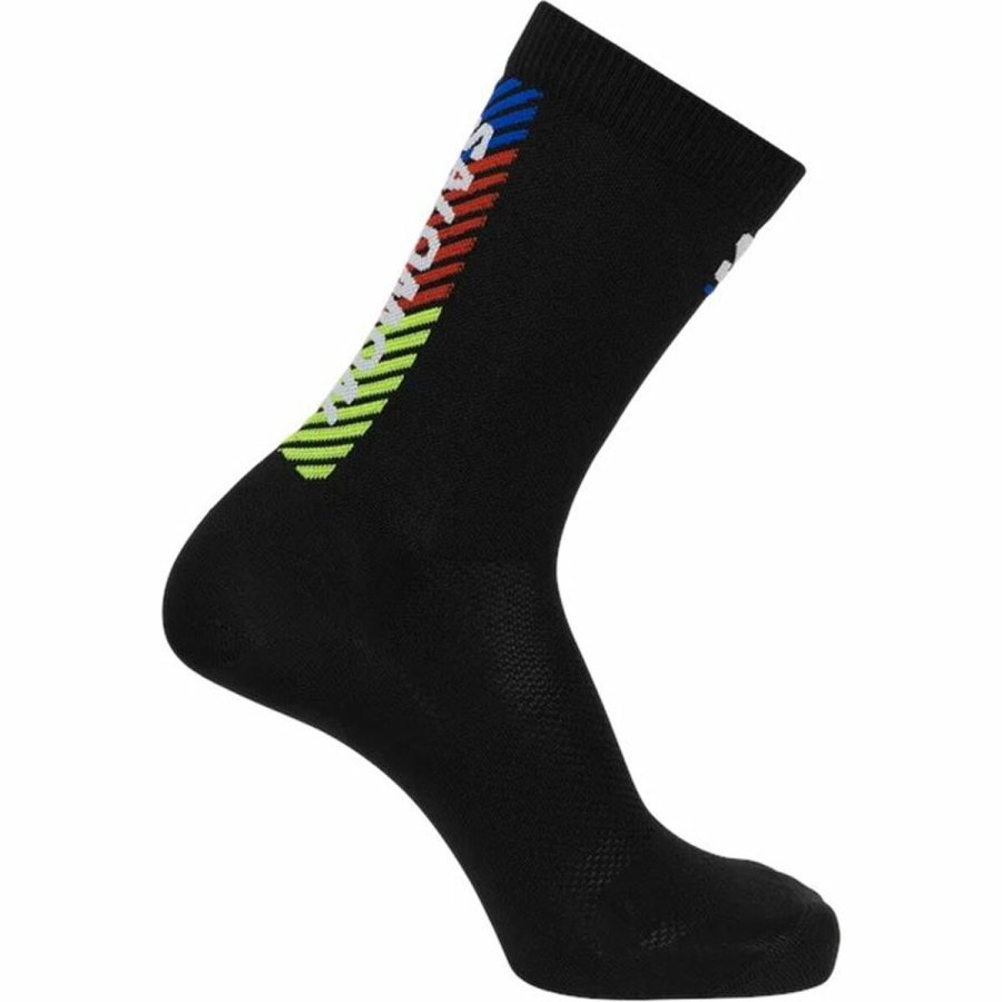 Sportsstrmper Salomon  X Ultra Sort #2