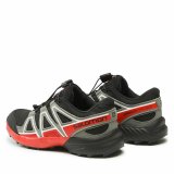 Herre sneakers Salomon Speedcross Sort #5