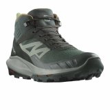 Vandrest�vler Salomon Outpulse Mid Gore-Tex Urban Gr� #3