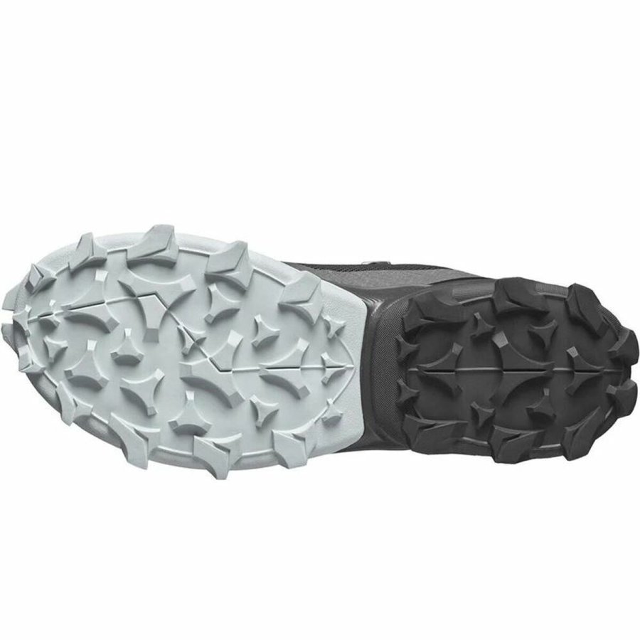 Sportssneakers til damer Salomon Cross Over 2 Gore Sort #3