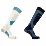 Sportsstrmper Salomon Copen Egren 2 par #4