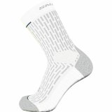Sportsstrmper Salomon Ultra Glide Crew Hvid #1