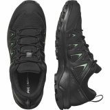 Herre sneakers Salomon X Braze Sort #4