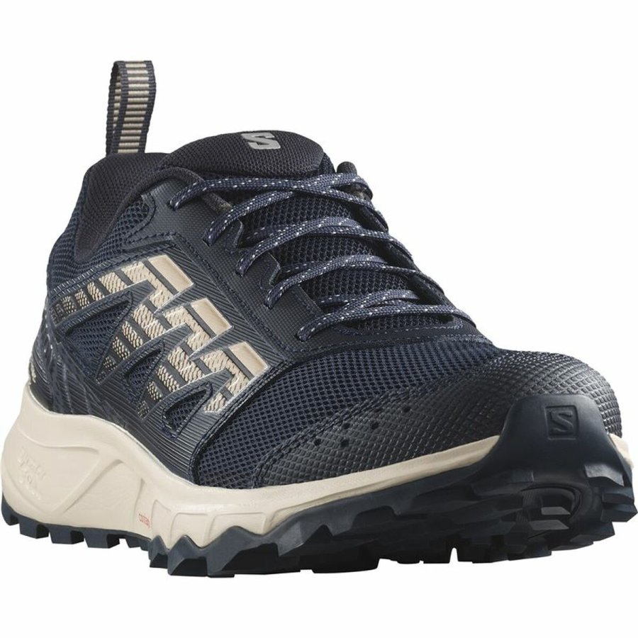 Herre sneakers Salomon Wander #5