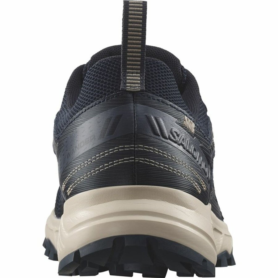 Herre sneakers Salomon Wander #6