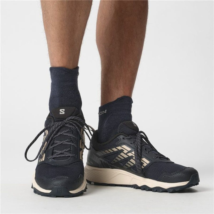 Herre sneakers Salomon Wander #7