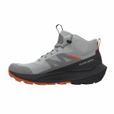 Herre sneakers Salomon Elixir Activ Mid Hvid #2