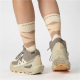 Sportssneakers til damer Salomon Elixir Activ Mid #7