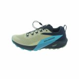 Herre sneakers Salomon Sense Ride 5 Bl� Turkisbl� #2