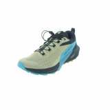 Herre sneakers Salomon Sense Ride 5 Bl� Turkisbl� #4