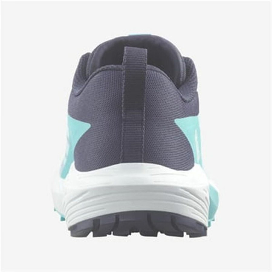 Lbesko til voksne Salomon Sense Ride 5 Lysebl #6