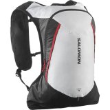 Sportsrygs�k Salomon Cross 12 Hvid 12 L #1