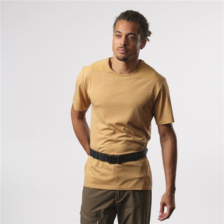 B�ltetaske Salomon Trailblazer Sort #3