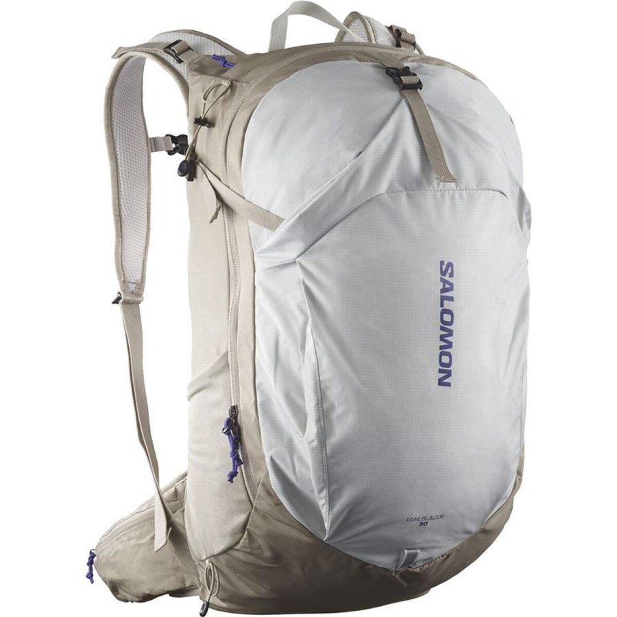 Sportsrygs�k Salomon Trailblazer 30 Lysegr� 30 L #1