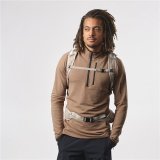 Sportsrygs�k Salomon Trailblazer 30 Lysegr� 30 L #3