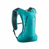 Vandrerygsk Salomon Cross 4 Turkisbl Polyester 40 L #1