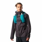 Vandrerygsk Salomon Cross 4 Turkisbl Polyester 40 L #3