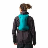 Vandrerygsk Salomon Cross 4 Turkisbl Polyester 40 L #4