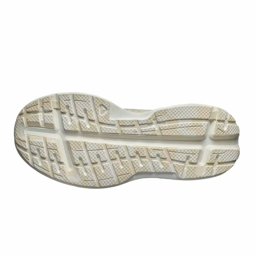 L�besko til voksne Salomon Aero Glide 2 Beige Dame #3