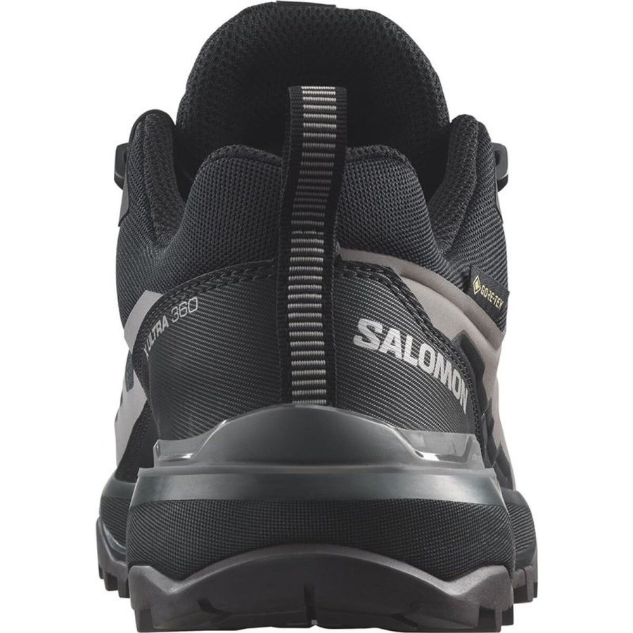Vandresko til damer Salomon X Ultra 360 GORE-TEX Gr� #3