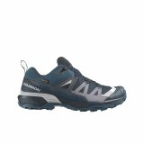 Vandresko til m�nd Salomon X Ultra 360 Bl� #1