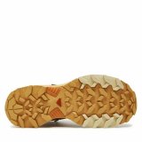 Sportssneakers til damer Salomon X Ultra 360 Edge Mid Lys brun #3