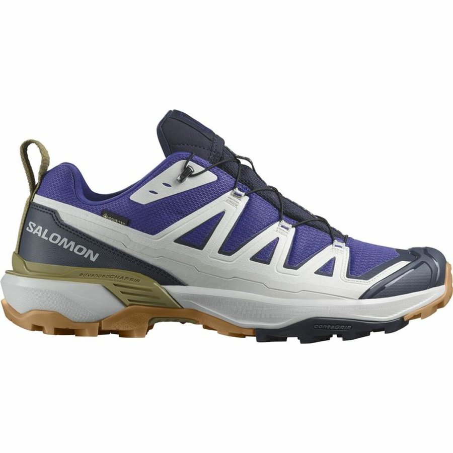 Herre sneakers Salomon X Ultra 360 Edge #1