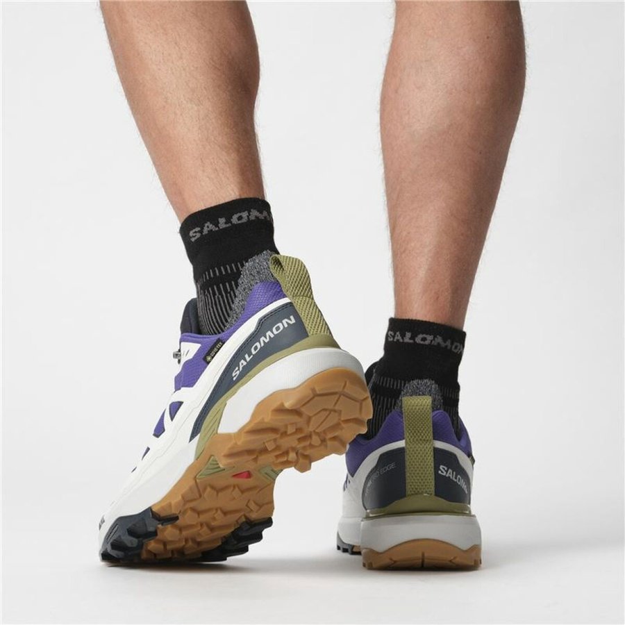 Herre sneakers Salomon X Ultra 360 Edge #7