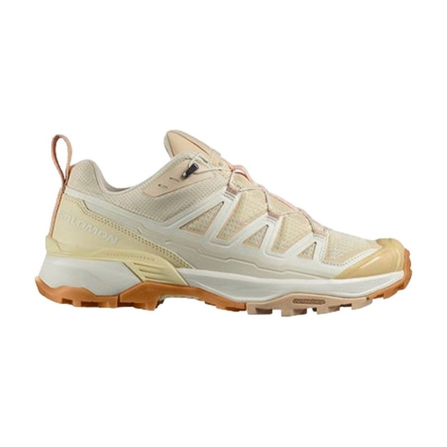 Trail l�besko til kvinder Salomon X Ultra 360 Edge Beige #2