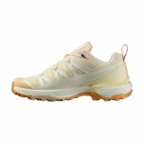 Trail l�besko til kvinder Salomon X Ultra 360 Edge Beige #6