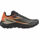 L�besko til voksne Salomon Genesis Dragon Orange #1
