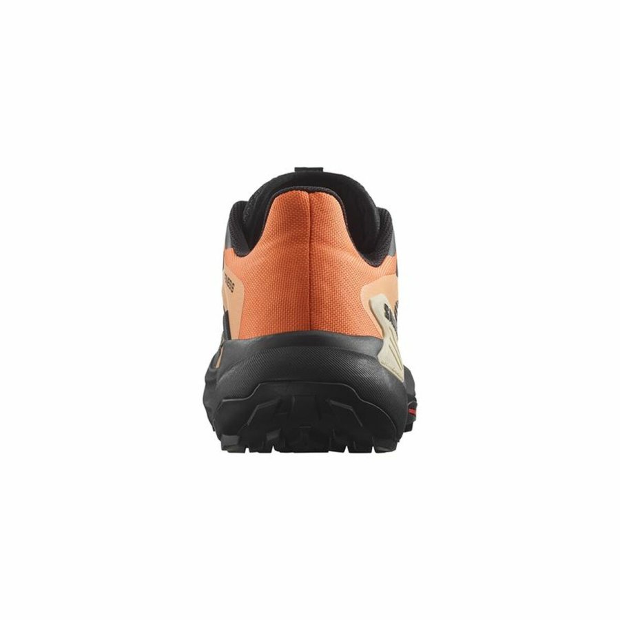 L�besko til voksne Salomon Genesis Dragon Orange #6