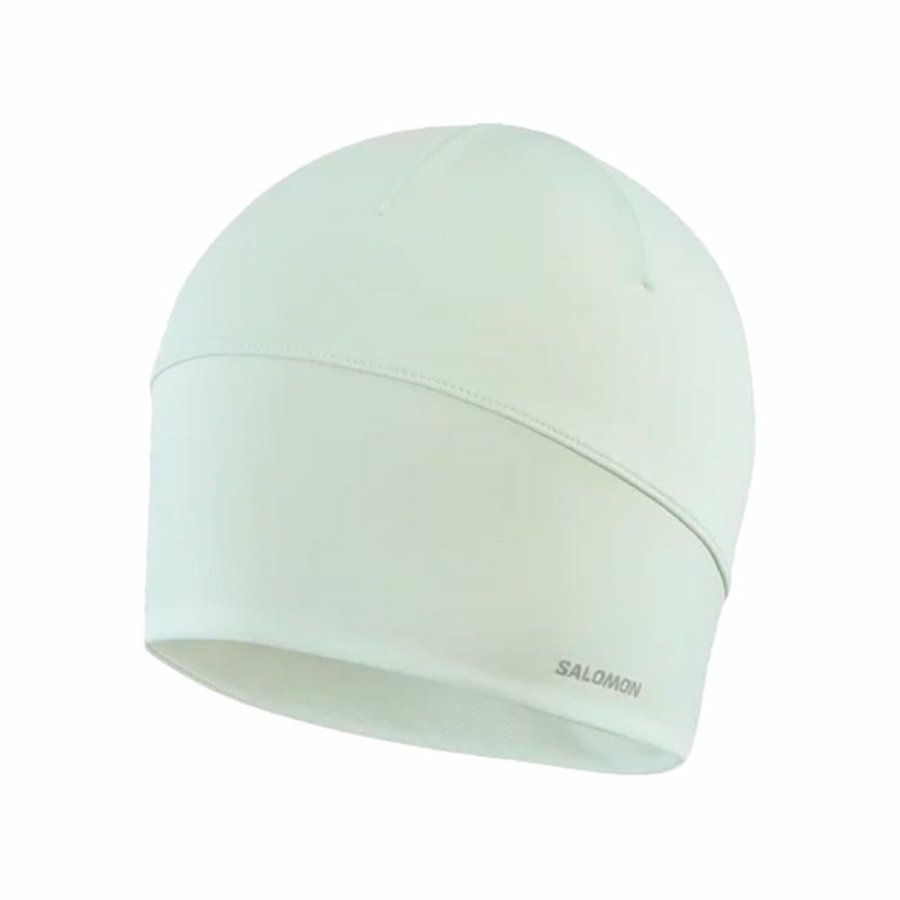 Hat Salomon Active Misty Lysebl #1