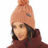 Hat Salomon Ivy Cork Koral #2
