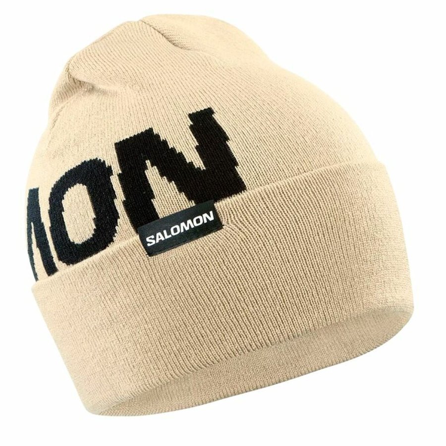 Hat Salomon Hermitage Varm hvid #1