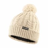 Hat Salomon Ivy Turtledove Beige #1