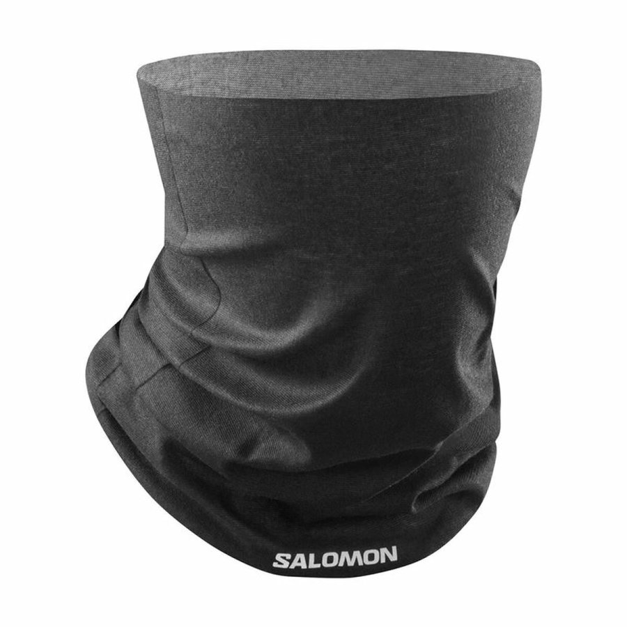 Nakkevarmer Salomon Cross NeckHead Tube Sort Onesize #1