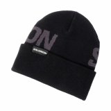 Hat Salomon Snowbird Sort #1