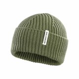 Hat Salomon Snowbird Oliven #1