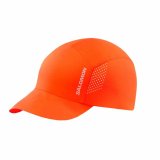 Sportshue Salomon Cross Compact Orange #1