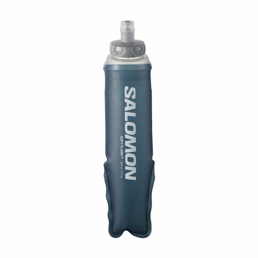 Vandflaske Salomon LC2337800 Mrkebl 500 ml #1