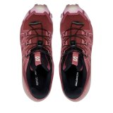 Kvinde Sneakers Salomon Speedcross 6Catawg #4