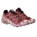 Kvinde Sneakers Salomon Speedcross 6Catawg #5