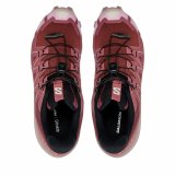 Kvinde Sneakers Salomon Speedcross 6Catawg #7