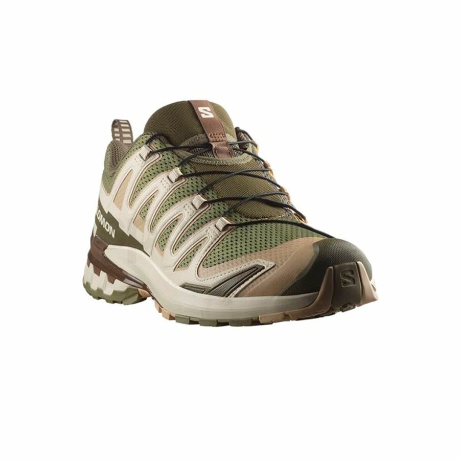 L�besko til voksne Salomon Xa Pro 3D V9 #3