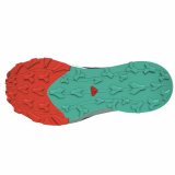 Lbesko til voksne Salomon Thundercross Sort #3