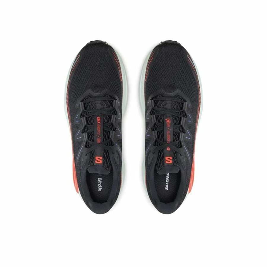 Lbesko til voksne Salomon Drx Defy Grvl #2